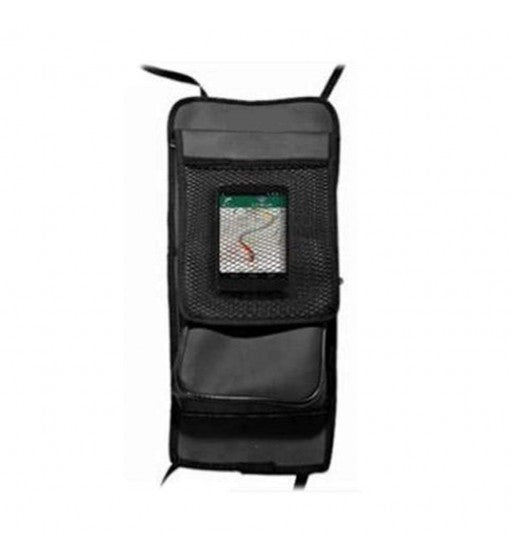 Utility Tank Bag for All Bikes,(Black)