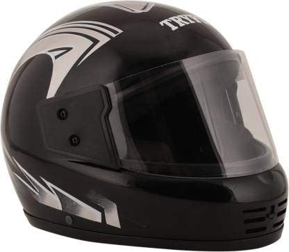 VP1 Safety Helmet with Strap ISI APPROVED KIMI SILVER