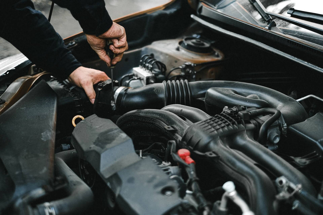 Quick tips for troubleshooting a car that won’t start
