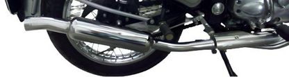 Royal Enfield Classic 350 BS3/BS4  Silencer