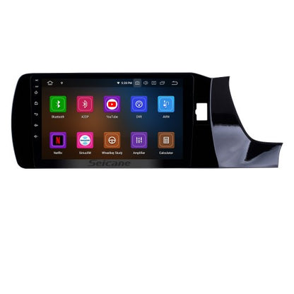 Honda Amaze Android Car Specific Infotainment System