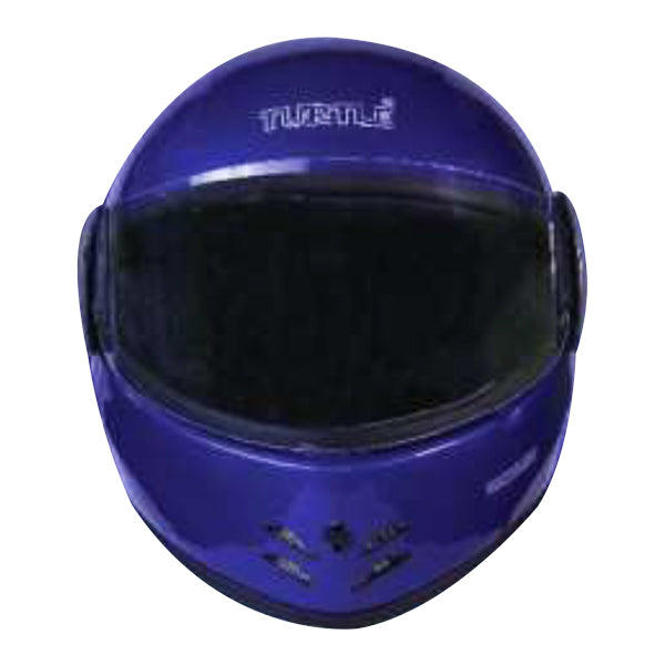 Turtle Helmet ( Deep Blue )