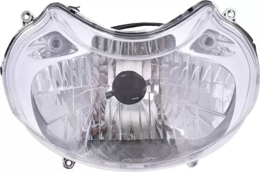 UNO MINDA LED Headlight for Bajaj Discover 125