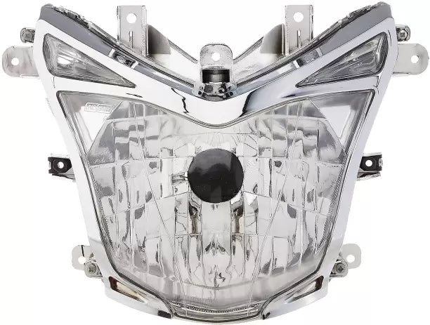 Halogen Headlight for Bajaj Discover 125