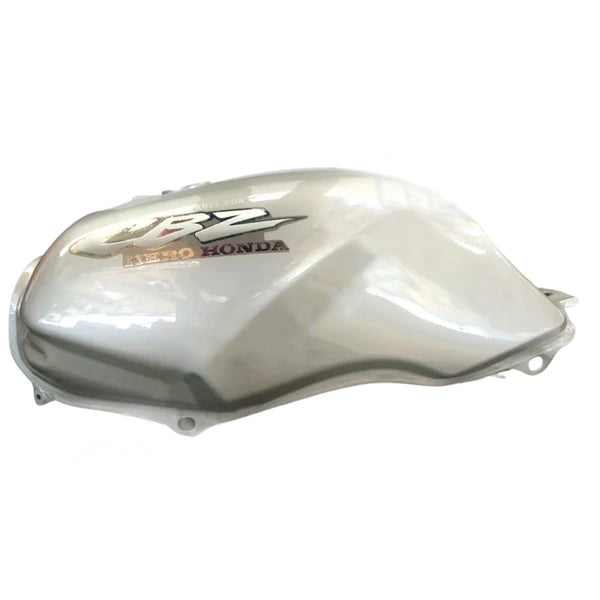 Petrol Tank for Hero CBZ Xtreme Old Model (Silver)