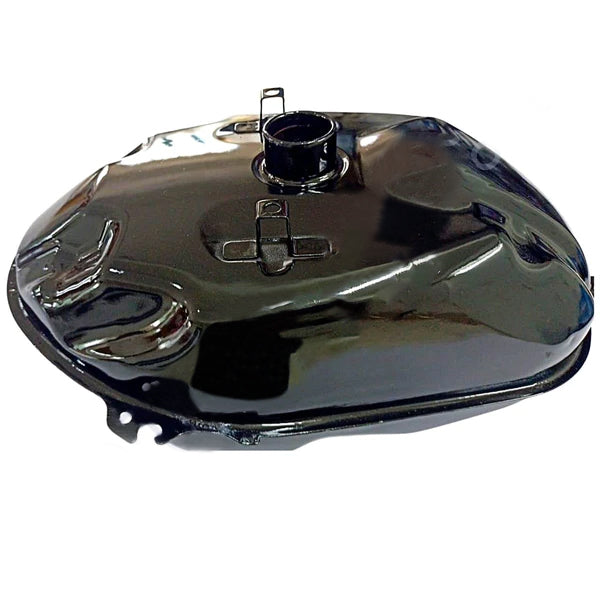 Yamaha fz deals tank cover online