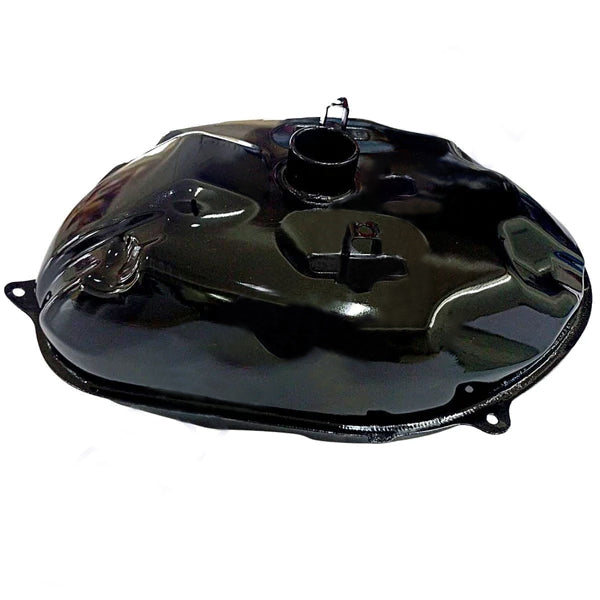 Yamaha fz fuel on sale tank cover