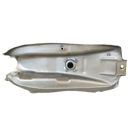 Petrol Tank for Hero CBZ Xtreme Old Model (Silver)