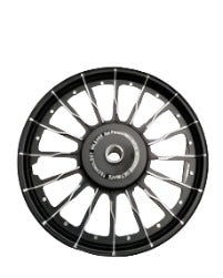 Parado Alloy wheels Classic single disc 16 spokes