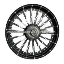 Parado Alloy wheels Classic single disc 16 spokes