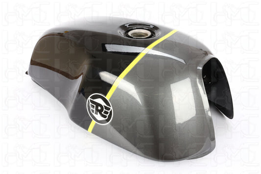 Petrol/ Fuel Tank For Royal Enfield Continental GT 650 (OEM) (DR Mayhem)