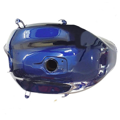Ensons Petrol Tank for Yamaha SZ-R | Blue