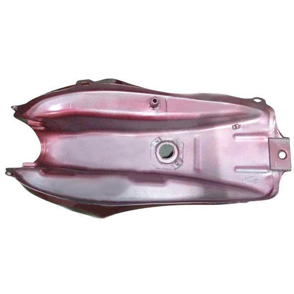 Ensons Petrol Tank for Hero CBZ Xtreme Old Model (Red)
