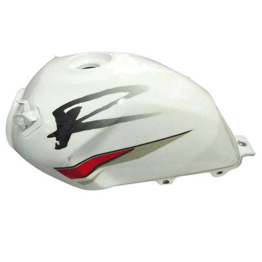 Petrol Tank for Karizma R (White)