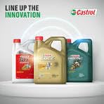 CRB Essential 15W-40 API CF-4 engine oil 5L For Diesel Engines.