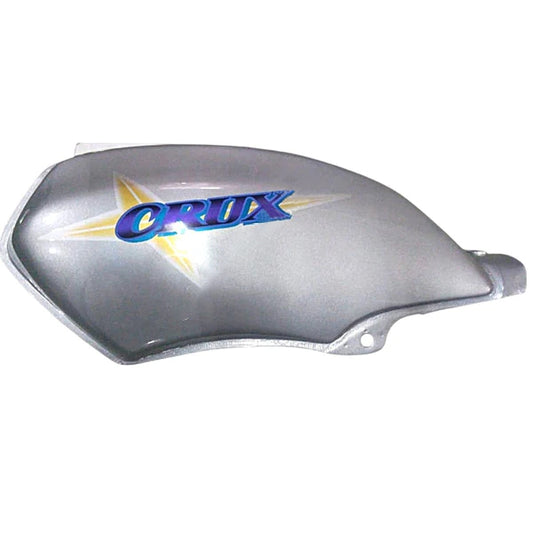 Petrol Tank for Yamaha CRUX / CRUX R (White)