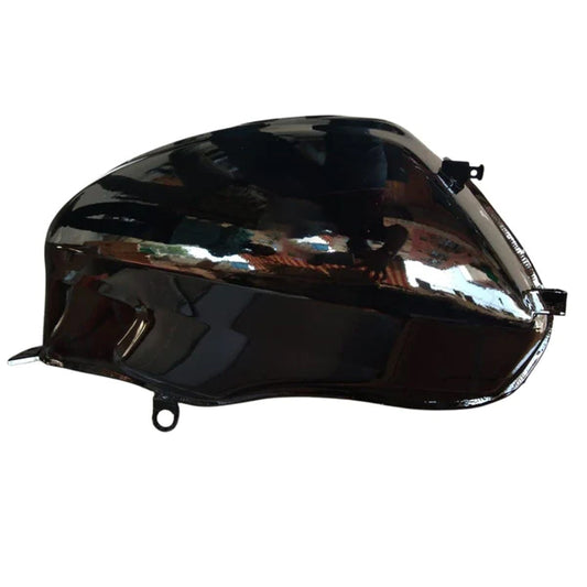 Petrol Tank for Bajaj Pulsar 150/180 UG6 with Monogram ( Black )