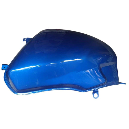 Petrol Tank for Bajaj Pulsar 150/180 UG3 , UG4 & UG6 with Monogram (Blue)