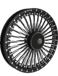 Parado Alloy wheels Classic single disc 26 spokes