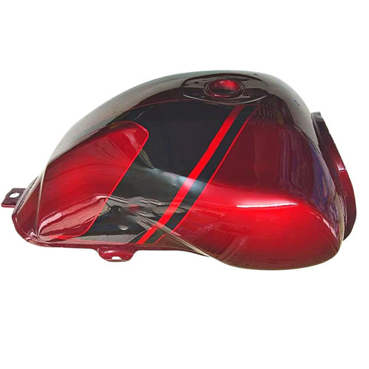 Petrol Tank for Bajaj Vikrant V15 | V12 | Red Colour