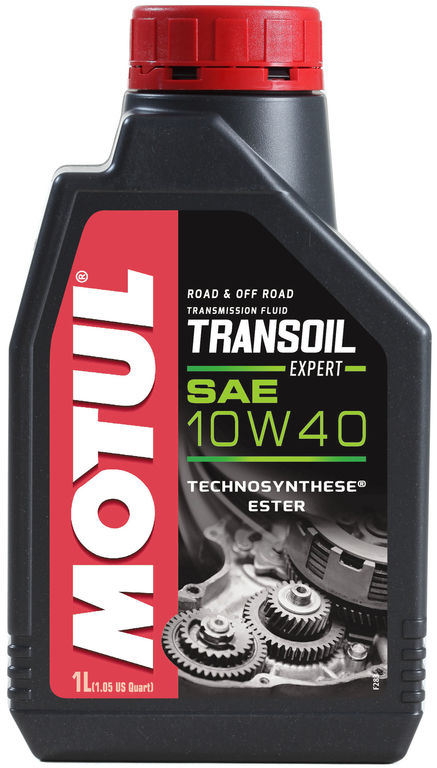 MOTUL TRANSOIL EXPERT 10W-40