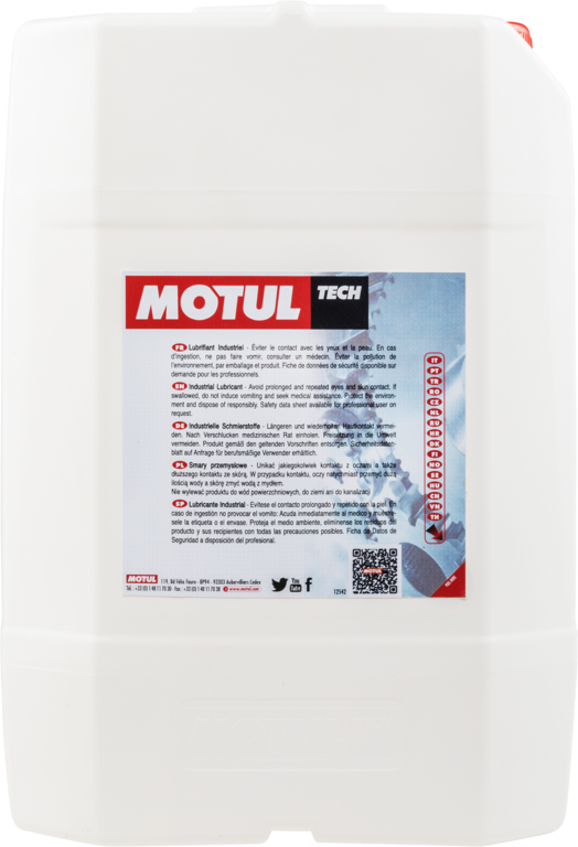 MOTULTECH MT OIL PROTECT