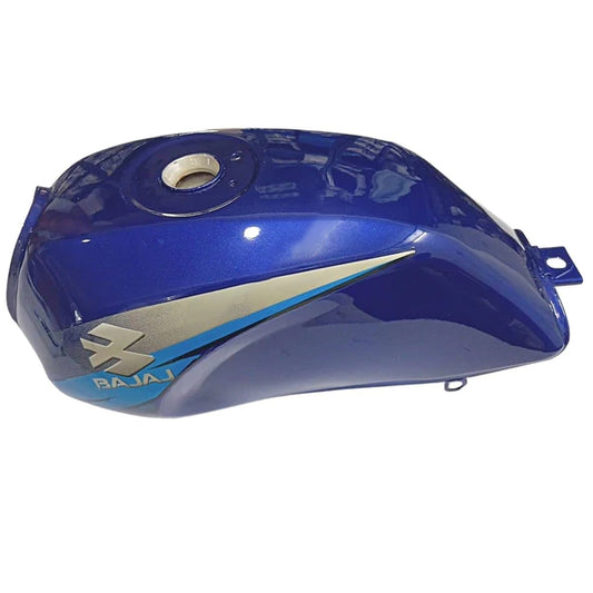 Petrol Tank for Hero Splendor NXG (Red)