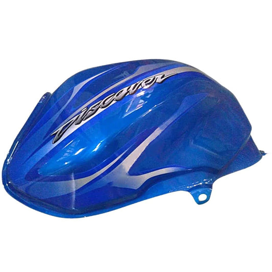 Petrol Tank for Bajaj Discover 125ST / 100T (Blue)