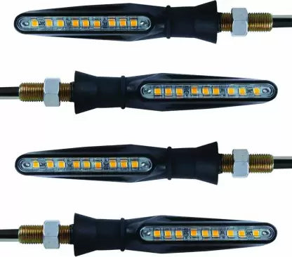 Side LED Indicator Light for NA 1 Series  (Yellow)