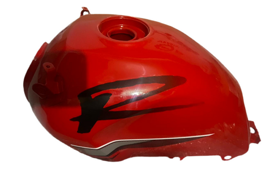 Petrol Tank for Hero Karizma Red