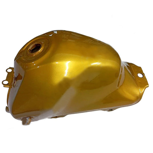 Petrol Tank for Honda CB Twister ( 2009 - 2012 ) Yellow or Golden