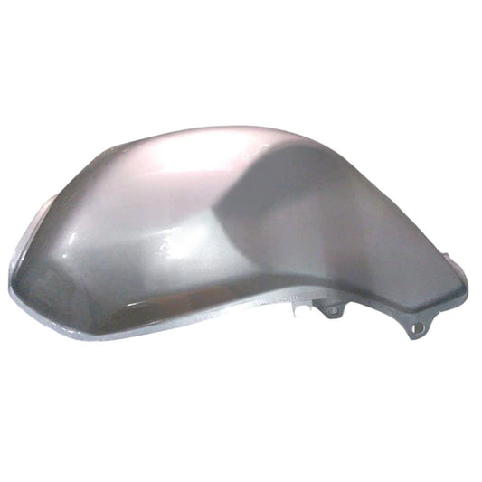 Petrol Tank for Unicorn New Model | Silver | Type 3