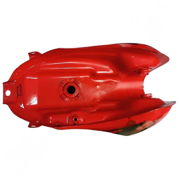 Ensons Petrol Tank for Honda Shine Type 3 | Red