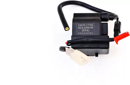 deutsche IGNITER TVS XL Super 100 Ignition Coil Bracket