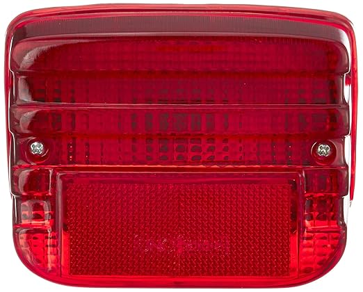 CD 100ss Uno Minda TL-6178M Tail Light for Hero