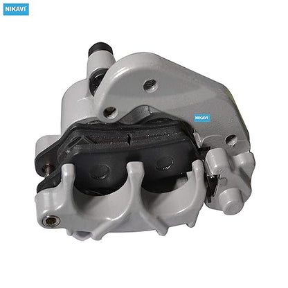 Front Brake Caliper Assembly Compatible for Bajaj Pulsar