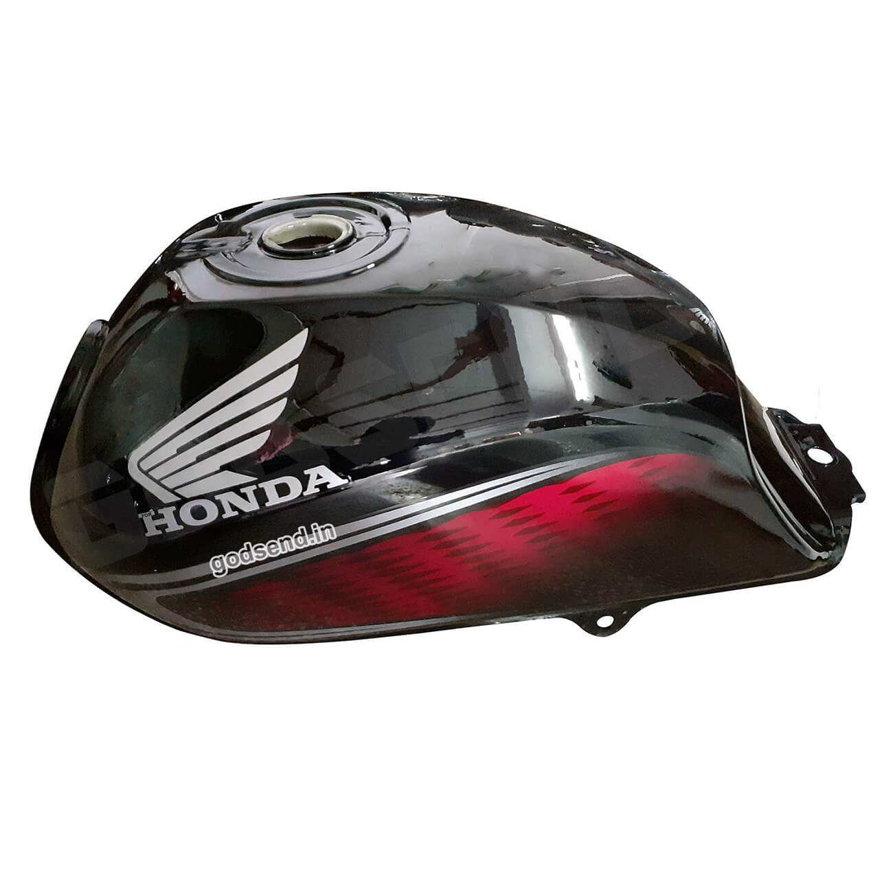 Honda Dream Neo Fuel Tank