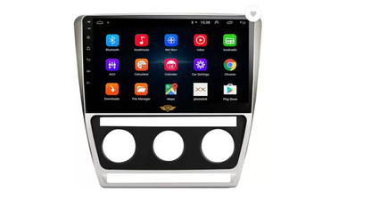 Android Stereo For Skoda Laura / Skoda Laura Android player