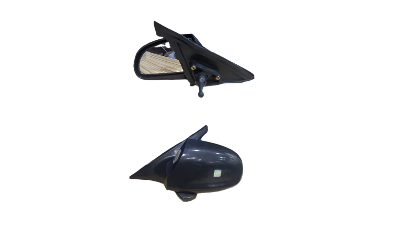 Honda amaze / Brio Side Door Mirror ( Manual - Left Side )