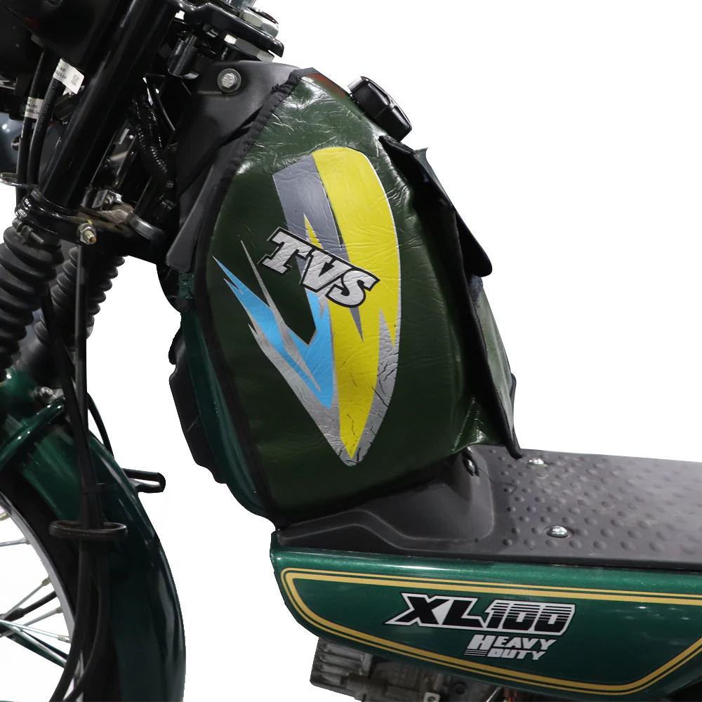 TVS XL100 FUEL TANK (70CC)