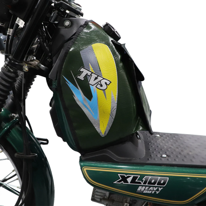 TVS XL100 FUEL TANK (70CC)