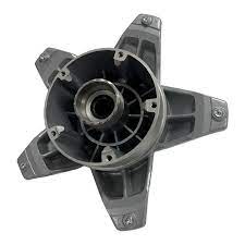 VESPA FRONT HUB (DISC TYPE)