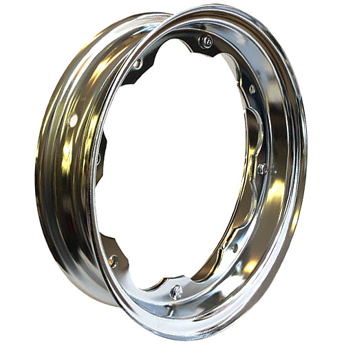 LAMBRETTA RIM CHROME