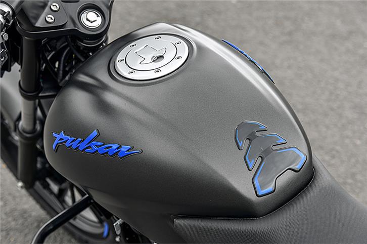 Bajaj Pulsar 125 Neon Fuel Tank ragillyspare