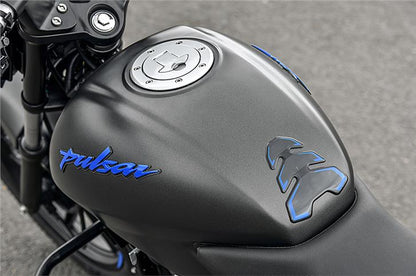 Bajaj Pulsar 125 Neon Fuel Tank