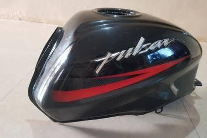 Bajaj Pulsar 125 Neon Fuel Tank