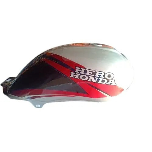 Hero Honda Motorcycle Fuel Tank
