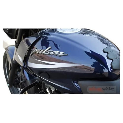 Baja Pulsar 150cc UG4 Fuel Tank (Blue)