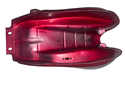 TVS Star City Bike Fuel Tank.