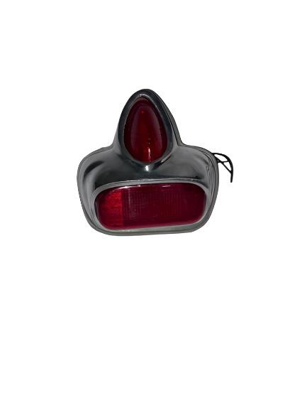 VESPA VBB VBA COMPLETE BACK LIGHT ASSEMBLY